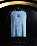 Spain 2026 Champions Jersey - Blue