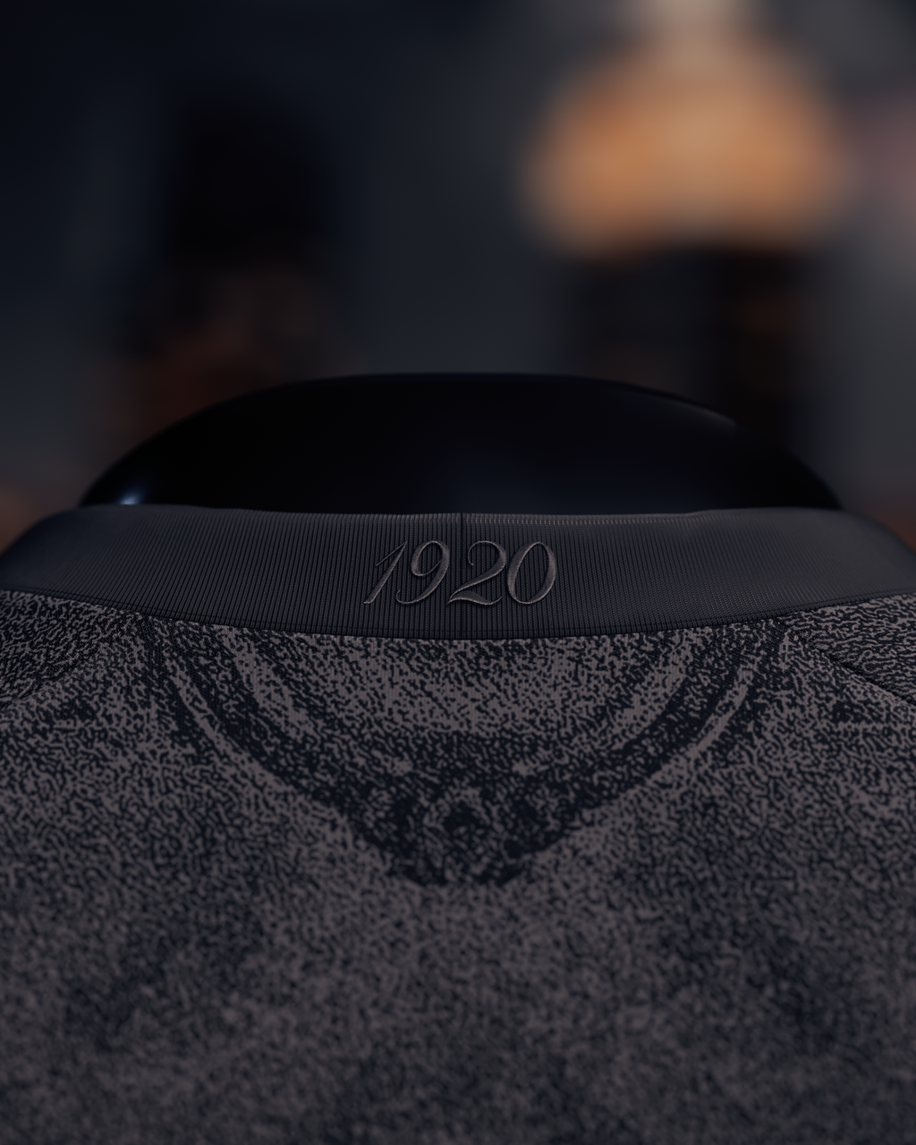 Spain Heritage Jersey (2026 Champions Edition)