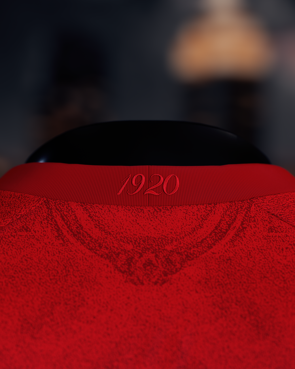 Spain Heritage Jersey (2026 Champions Edition) - España