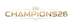 CHAMPIONS26 - Inicio